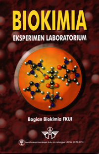 Biokimia : Eksperimen Laboratorium