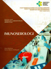 Imunoserologi
