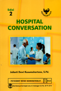 Hospital Conversation Edisi 2