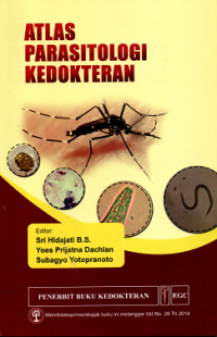 Atlas Parasitologi Kedokteran