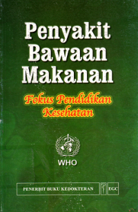 Penyakit Bawaan Makanan