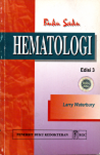 Buku Saku Hematologi
