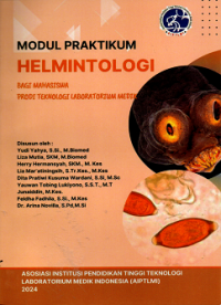 Modul Praktikum Helmintologi