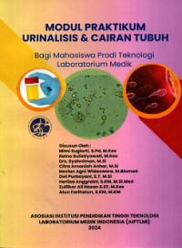 Modul Praktikum Urinalisis dan Cairan Tubuh