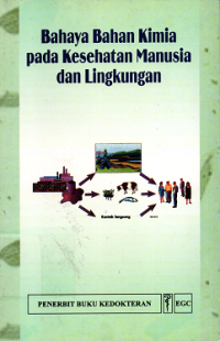 Bahaya Bahan Kimia pada Kesehatan Manusia