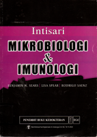 Intisari Mikrobiologi & Imunologi