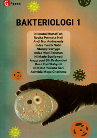Image of Bakteriologi 1