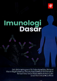 Image of Imunologi Dasar
