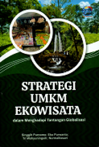 Strategi UMKM Ekowisata dalam Menghadapi Tantangan Globalisasi