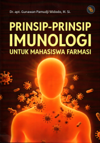 Image of Prinsip-prinsip Imunologi untuk Mahasiswa Farmasi