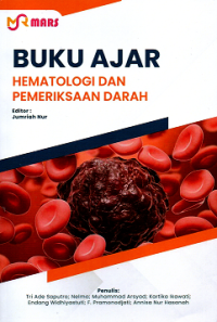 Image of Buku Ajar Hematologi dan Pemeriksaan Darah