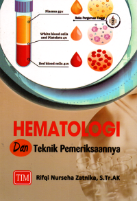 Image of Hematologi dan Tekhnik Pemeriksaanya