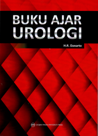 Image of Buku Ajar Urologi