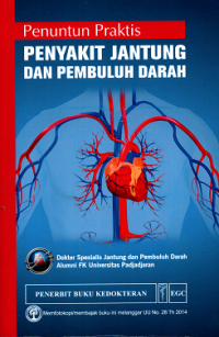 Image of Penuntun Praktis Penyakit Jantung Dan Pembuluh Darah