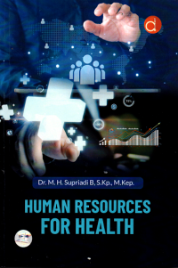 Image of Human resources for health