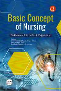 Image of Basic Concept of Nursing