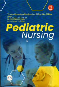 Image of Pediatric Nursing