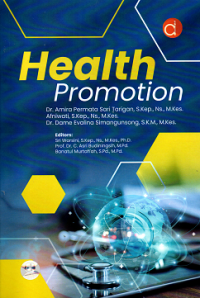 Image of Health Promotion