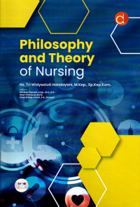 Image of Philosophy and Theory of Nursing
