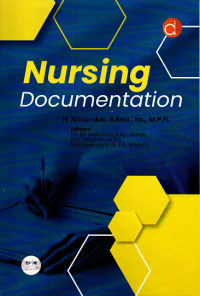 Image of Nursing Documentation