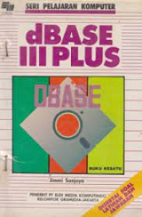 dBASE III Plus