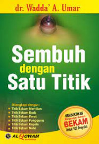 Sembuh Dengan Satu Titik