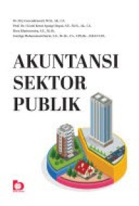 Akuntansi sektor Publik