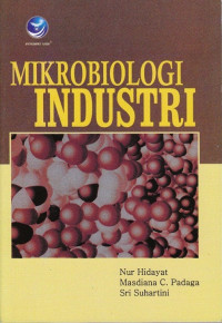 Mikrobiologi industri