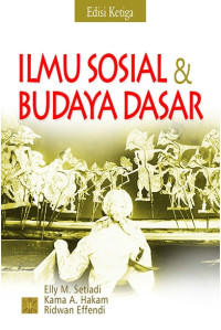 Ilmu Sosial Budaya Dasar