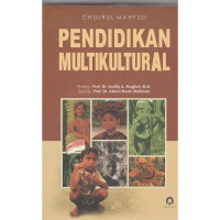 Pendidikan multikultural