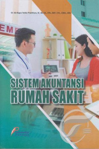 Sistem akuntansi rumah sakit