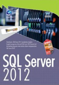 Shortcourse series sql server 2012