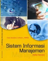 Sistem informasi manajemen edisi revisi