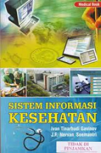 Sistem Informasi Kesehatan 