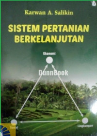 Sistem Pertanian Berkelanjutan