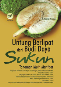 Untung berlipat dari budi daya sukun tanaman multi manfaat