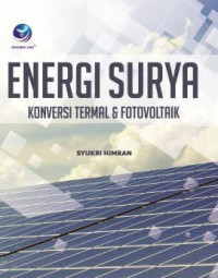 Energi Surya, Konversi Termal Dan Fotovoltaik