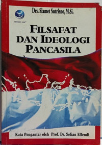 Filsafat dan Ideologi Pancasila