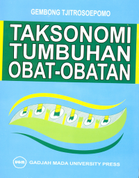 Taksonomi tumbuhan obat - obatan