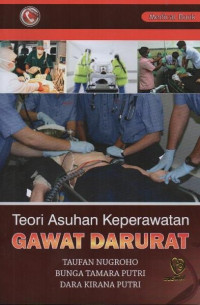 Teori Asuhan Keperawatan Gawat Darurat