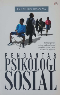 Pengantar Psikologi Sosial