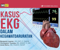 Kasus EKG dalam kegawatdaruratan