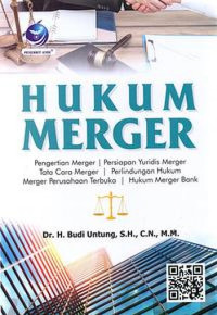 Hukum Merger