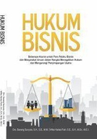 Hukum bisnis