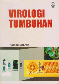 Virologi tumbuhan