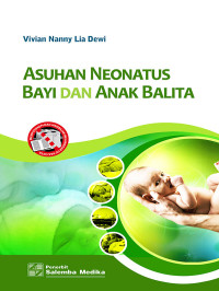 Asuhan neonatus bayi dan anak balita