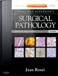 Surgical pathology Volume 2