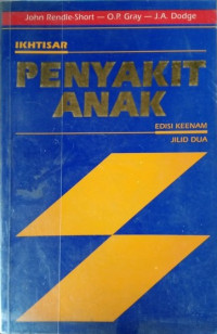 Penyakit Anak (Jilid 1)