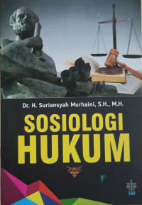 Sosiologi hukum