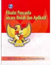 Filsafat Pancasila Secara Ilmiah dan Aplikatif